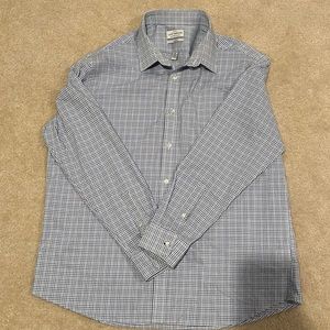 Lucky brand xl shirt